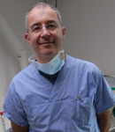 Docteur Valat au cabinet dentaire de Quinsac